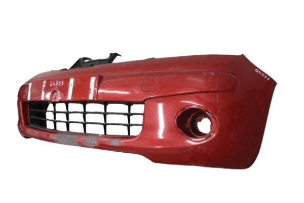 Bumper Nissan Note I E11 06-08 Voorbumper Q4593