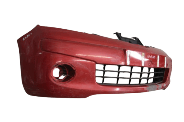 Bumper Nissan Note I E11 06-08 Voorbumper Q4593