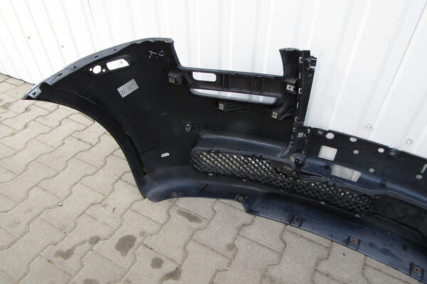 Bumper Rolls Royce Ghost 2009-2014 Voorbumper MZ325