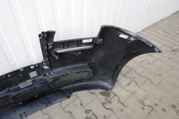 Bumper Rolls Royce Ghost 2009-2014 Voorbumper MZ325