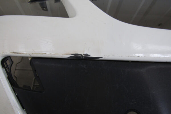 Bumper Opel Astra J IV 4 FACELIFT 12-16 13368660 Voorbumper X5384