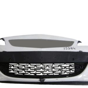 Bumper Opel Astra J IV 4 FACELIFT 12-16 13368660 Voorbumper X5384