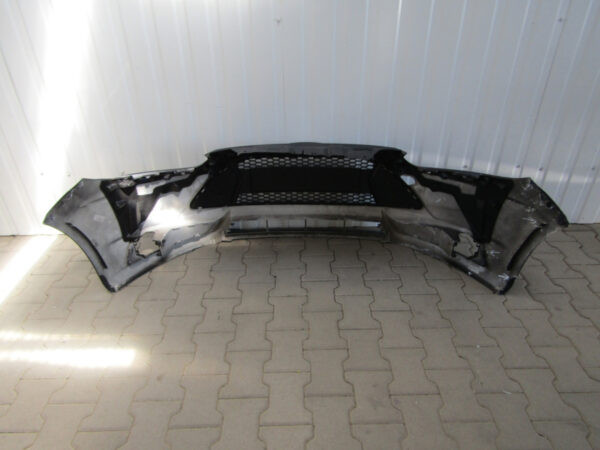 Bumper Ford Focus ST MK3 III 10-14 Voorbumper Q2168