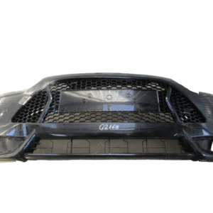 Bumper Ford Focus ST MK3 III 10-14 Voorbumper Q2168