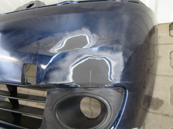 Bumper Nissan NV200 NV 200 09-19 Voorbumper Q6505