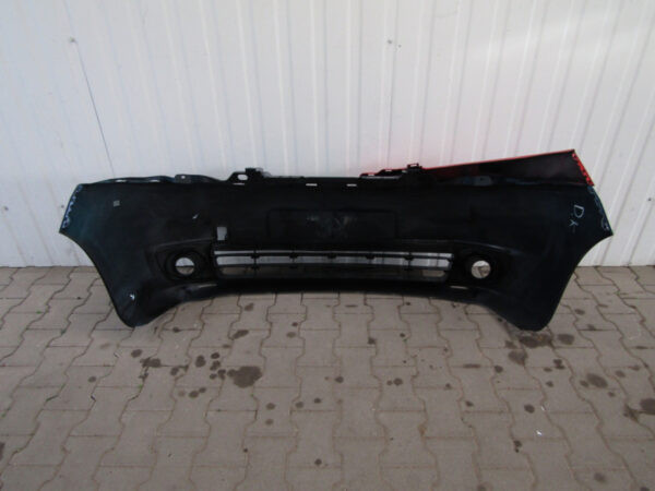 Bumper Nissan NV200 NV 200 09-19 Voorbumper Q6505