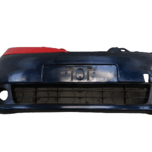 Bumper Nissan NV200 NV 200 09-19 Voorbumper Q6505