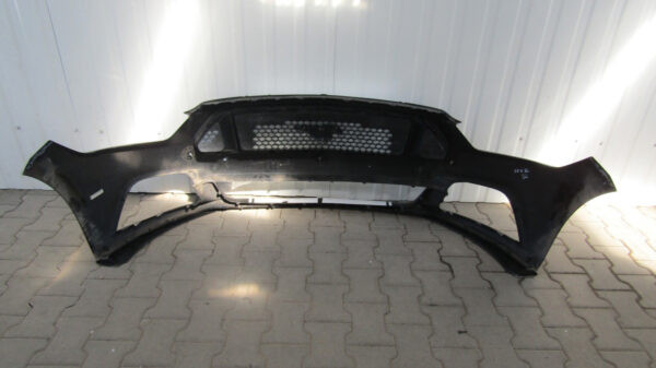 Bumper Ford Mustang 6 VI 14-16 Voorbumper Q3661