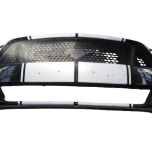 Bumper Ford Mustang 6 VI 14-16 Voorbumper Q3661