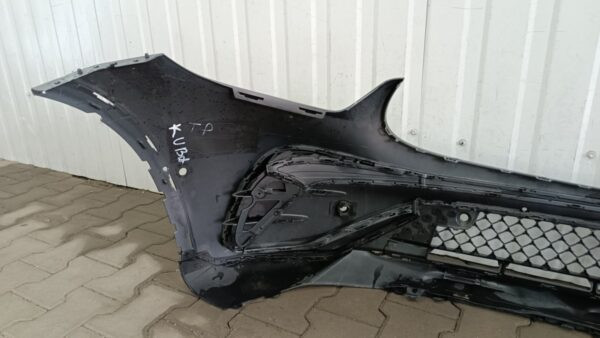 Bumper MERCEDES GLC AMG W254 254 X254 22-A2548851501  Voorbumper HK776