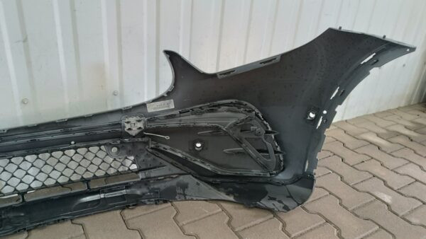 Bumper MERCEDES GLC AMG W254 254 X254 22-A2548851501  Voorbumper HK776