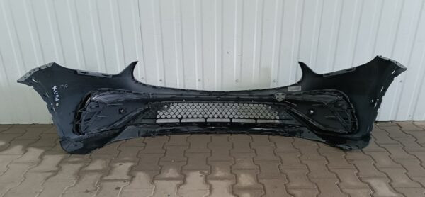 Bumper MERCEDES GLC AMG W254 254 X254 22-A2548851501  Voorbumper HK776