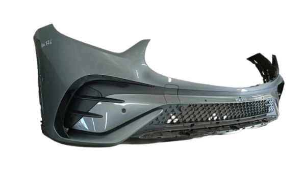 Bumper MERCEDES GLC AMG W254 254 X254 22-A2548851501  Voorbumper HK776