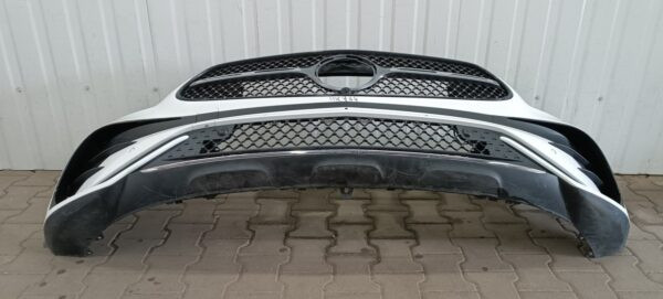 Bumper MERCEDES GLC AMG W254 254 X254 22-A2548851501  Voorbumper HK784