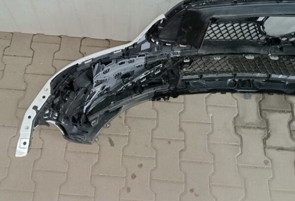 Bumper MERCEDES GLC AMG W254 254 X254 22-A2548851501  Voorbumper HK784