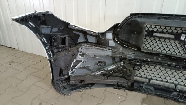 Bumper MERCEDES GLC AMG W254 254 X254 22-A2548851501  Voorbumper HK784