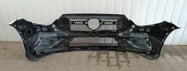 Bumper MERCEDES GLC AMG W254 254 X254 22-A2548851501  Voorbumper HK784