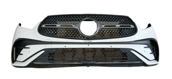 Bumper MERCEDES GLC AMG W254 254 X254 22-A2548851501  Voorbumper HK784