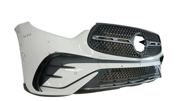 Bumper MERCEDES GLC AMG W254 254 X254 22-A2548851501  Voorbumper HK784