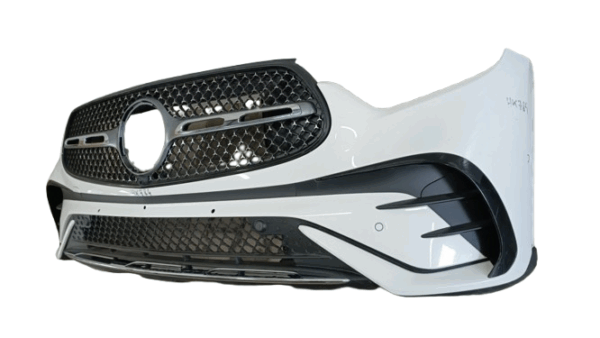 Bumper MERCEDES GLC AMG W254 254 X254 22-A2548851501  Voorbumper HK784