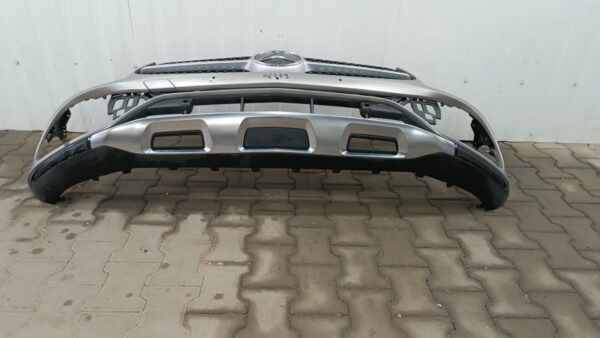 Bumper MERCEDES GLC W253 253 X253 Facelift AMG 19-22 A2538858704  Voorbumper HK779