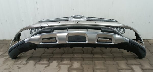 Bumper MERCEDES GLC W253 253 X253 Facelift AMG 19-22 A2538858704  Voorbumper HK779