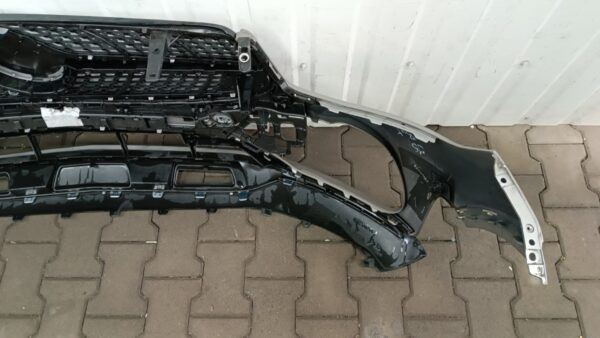 Bumper MERCEDES GLC W253 253 X253 Facelift AMG 19-22 A2538858704  Voorbumper HK779