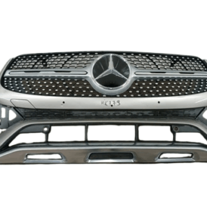 Bumper MERCEDES GLC W253 253 X253 Facelift AMG 19-22 A2538858704  Voorbumper HK779