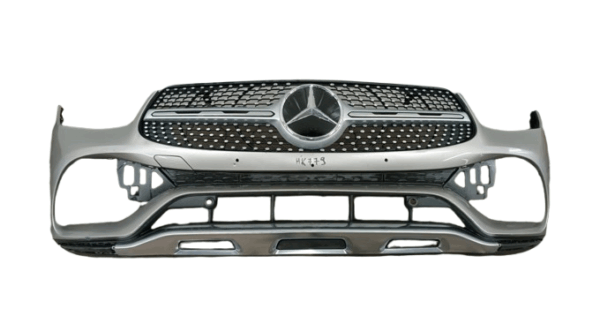 Bumper MERCEDES GLC W253 253 X253 Facelift AMG 19-22 A2538858704  Voorbumper HK779