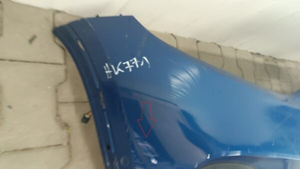 Bumper MERCEDES GLC W254 X254 22-A2548850100  Voorbumper HK771