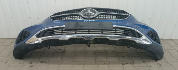Bumper MERCEDES GLC W254 X254 22-A2548850100  Voorbumper HK771