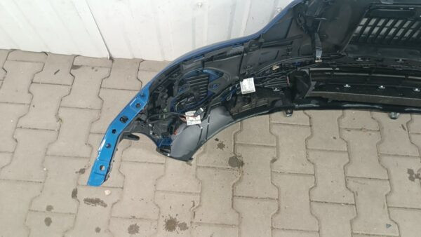Bumper MERCEDES GLC W254 X254 22-A2548850100  Voorbumper HK771