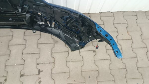 Bumper MERCEDES GLC W254 X254 22-A2548850100  Voorbumper HK771