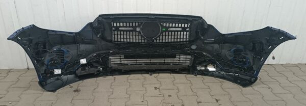 Bumper MERCEDES GLC W254 X254 22-A2548850100  Voorbumper HK771
