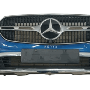 Bumper MERCEDES GLC W254 X254 22-A2548850100  Voorbumper HK771