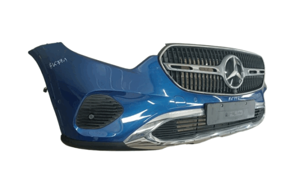Bumper MERCEDES GLC W254 X254 22-A2548850100  Voorbumper HK771