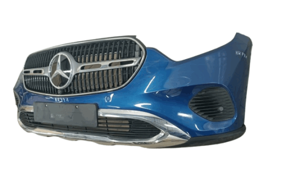 Bumper MERCEDES GLC W254 X254 22-A2548850100  Voorbumper HK771