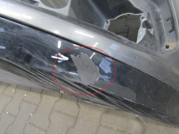 Bumper  Ford S Max Mk2 Titanium ST 15-19 Voorbumper MZ217
