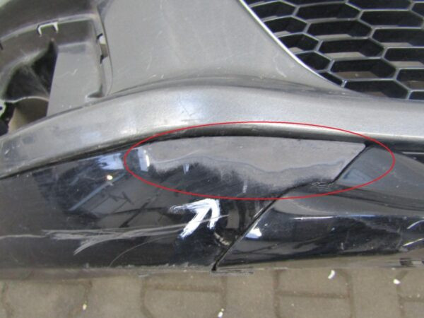 Bumper  Ford S Max Mk2 Titanium ST 15-19 Voorbumper MZ217