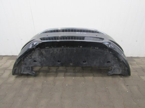 Bumper  Ford S Max Mk2 Titanium ST 15-19 Voorbumper MZ217