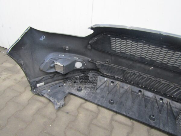 Bumper  Ford S Max Mk2 Titanium ST 15-19 Voorbumper MZ217