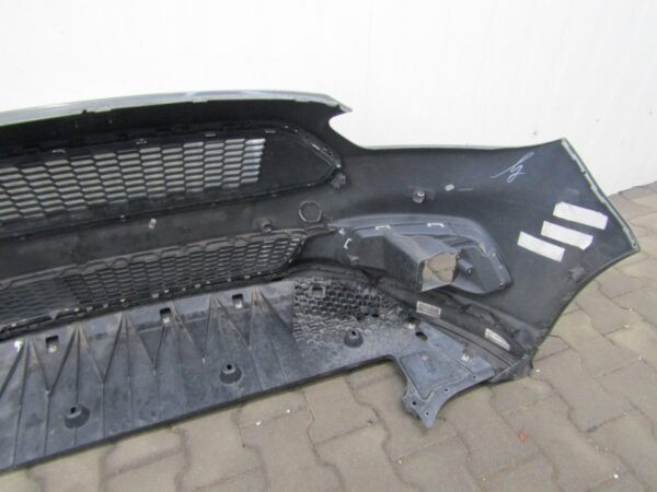 Bumper  Ford S Max Mk2 Titanium ST 15-19 Voorbumper MZ217