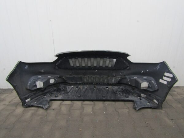 Bumper  Ford S Max Mk2 Titanium ST 15-19 Voorbumper MZ217