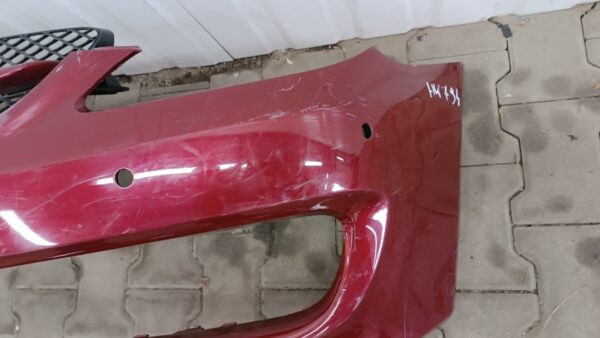Bumper MERCEDES SLK FACELIFT W171 08-11 A1718853225 Voorbumper HK794