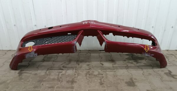 Bumper MERCEDES SLK FACELIFT W171 08-11 A1718853225 Voorbumper HK794