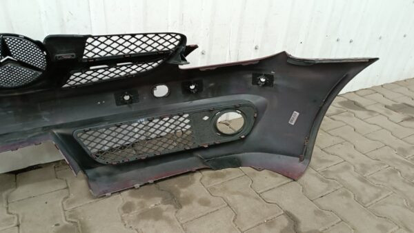 Bumper MERCEDES SLK FACELIFT W171 08-11 A1718853225 Voorbumper HK794