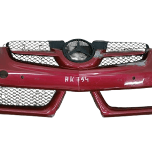 Bumper MERCEDES SLK FACELIFT W171 08-11 A1718853225 Voorbumper HK794
