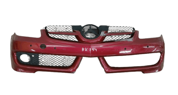 Bumper MERCEDES SLK FACELIFT W171 08-11 A1718853225 Voorbumper HK794