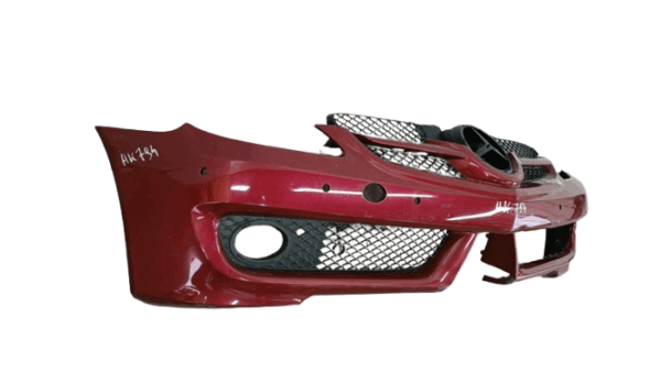 Bumper MERCEDES SLK FACELIFT W171 08-11 A1718853225 Voorbumper HK794