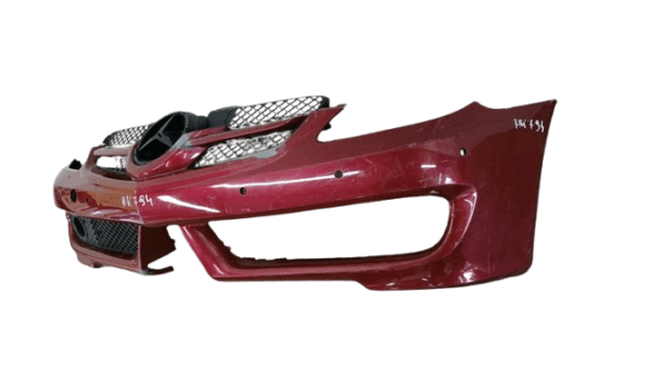 Bumper MERCEDES SLK FACELIFT W171 08-11 A1718853225 Voorbumper HK794
